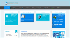 Desktop Screenshot of jarvakandi.ee